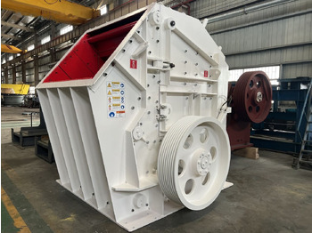 New Impact crusher Kinglink 250TPH Hydraulic Limestone Tertiary Impact Crusher KPF1416: picture 5