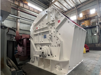 New Impact crusher Kinglink 250TPH Hydraulic Limestone Tertiary Impact Crusher KPF1416: picture 3