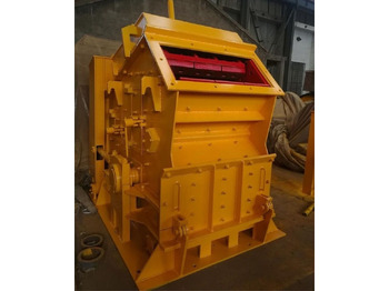 New Impact crusher Kinglink PF1214 HSI Impact: picture 3