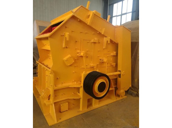 New Impact crusher Kinglink PF1214 HSI Impact: picture 2