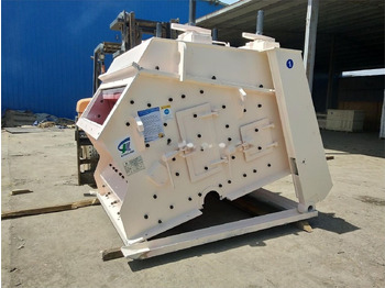 Impact crusher KINGLINK