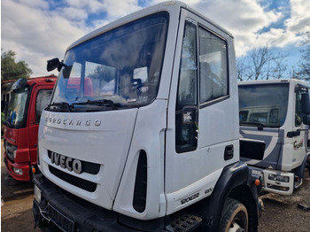 Cab IVECO EuroCargo