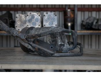 A/C part for Truck MERCEDES-BENZ AXOR OM 457 AC UNIT: picture 2 A/C part for Truck MERCEDES-BENZ AXOR OM 457 AC UNIT: picture 2