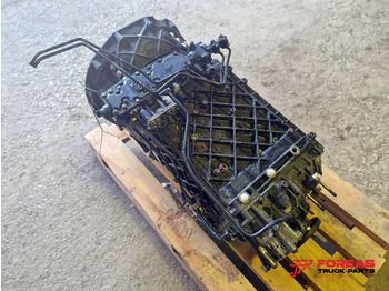 Gearbox for Truck ZF ECOSPLIT 16S 181: picture 5 Gearbox for Truck ZF ECOSPLIT 16S 181: picture 5
