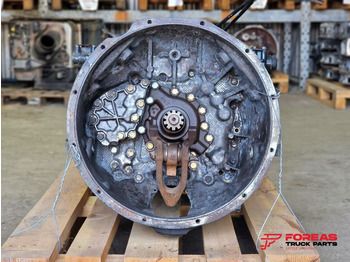 Gearbox for Truck ZF ECOSPLIT 16S 181: picture 2 Gearbox for Truck ZF ECOSPLIT 16S 181: picture 2
