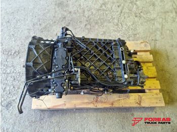 Gearbox for Truck ZF ECOSPLIT 16S 181: picture 4 Gearbox for Truck ZF ECOSPLIT 16S 181: picture 4