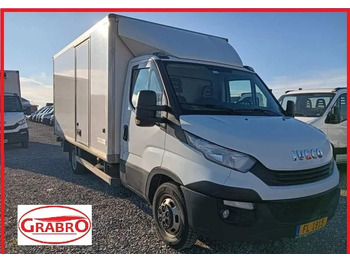 Tipper van IVECO Daily 35C15