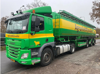 Tractor unit DAF CF 440