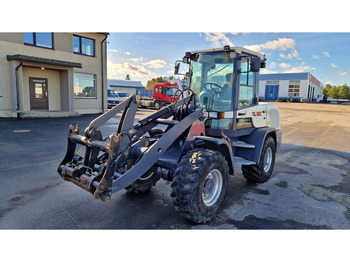 Wheel loader TEREX