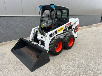 Skid steer loader BOBCAT S450