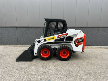 Leasing of Bobcat S 450  Bobcat S 450: picture 2