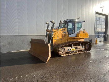 Bulldozer LIEBHERR