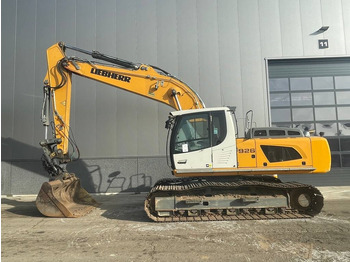 Crawler excavator LIEBHERR R 926