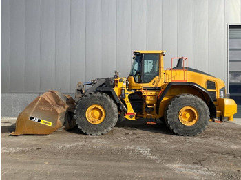 Wheel loader VOLVO L260H