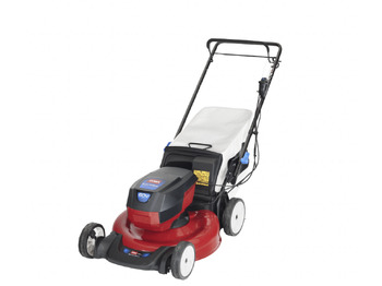 Garden mower TORO