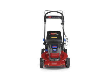 Garden mower TORO