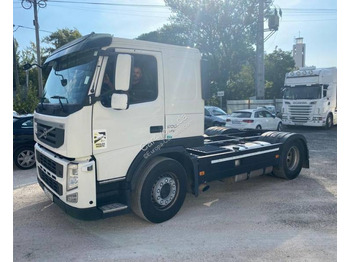 Cab chassis truck VOLVO FM 500