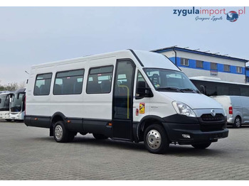 Minibus IVECO Daily