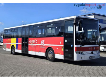 Suburban bus MERCEDES-BENZ