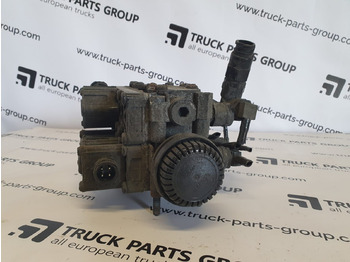 Spare parts WABCO