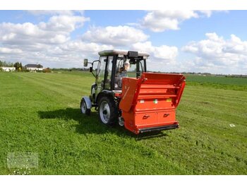 Flail mower/ Mulcher BOXER AGRI