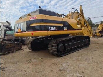 Crawler excavator CATERPILLAR 330BL