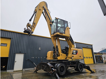 Waste/ Industry handler CATERPILLAR MH3022