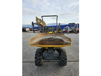 Mini dumper WACKER 1200S: picture 3