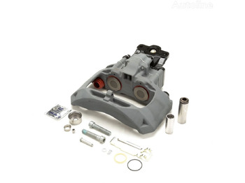 Brake caliper KNORR-BREMSE