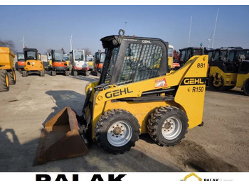 Skid steer loader BOBCAT