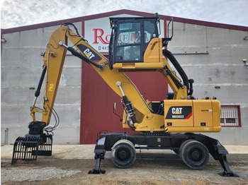 Wheel excavator CATERPILLAR MH3022