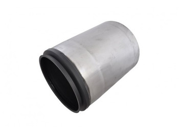 Exhaust system for Truck Rußpartikelfilter,Partikelfilter,DPF IVECO Stralis Euro 6 - 5801651189: picture 2