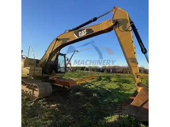 Excavator CATERPILLAR 320D2