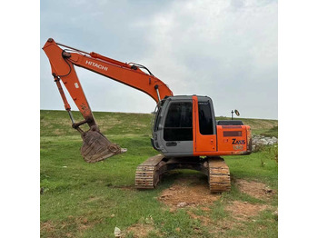 Crawler excavator HITACHI ZX120