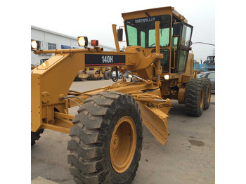 Grader CATERPILLAR 140H