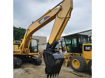 Excavator CATERPILLAR 320B