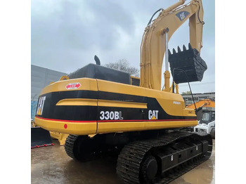 Crawler excavator CATERPILLAR 330BL