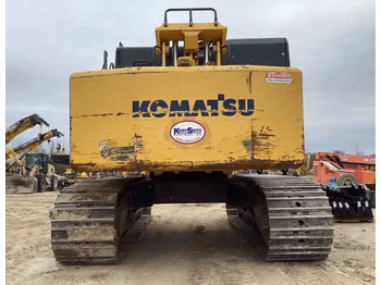 Excavator KOMATSU PC800