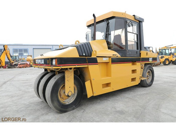 Leasing of CAT PF 300 B  CAT PF 300 B: picture 1