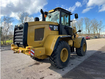 Wheel loader Cat 924 K: picture 5