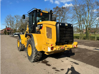 Wheel loader Cat 924 K: picture 4