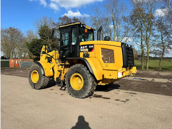 Wheel loader Cat 924 K: picture 3