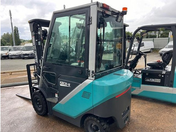 Electric forklift BAOLI