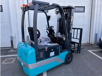 Electric forklift BAOLI