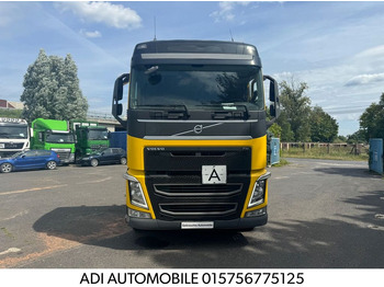 Hook lift truck VOLVO FH 460