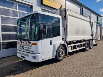 Garbage truck MERCEDES-BENZ Econic