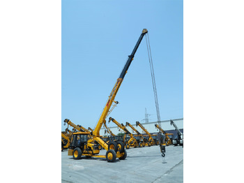 New Mobile crane DELCO HYDRA 15: picture 5