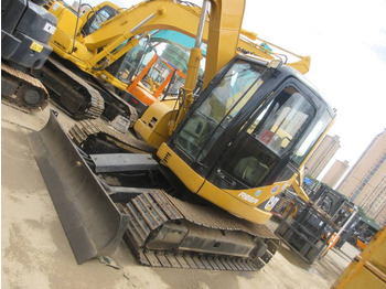 Crawler excavator CATERPILLAR 308C