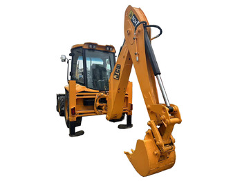 Backhoe loader JCB 3CX