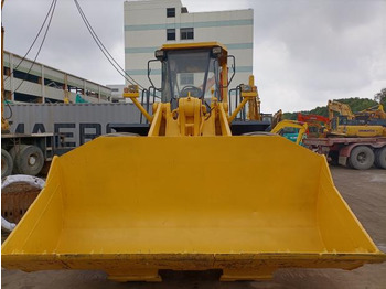 Wheel loader Komatsu WA470: picture 4